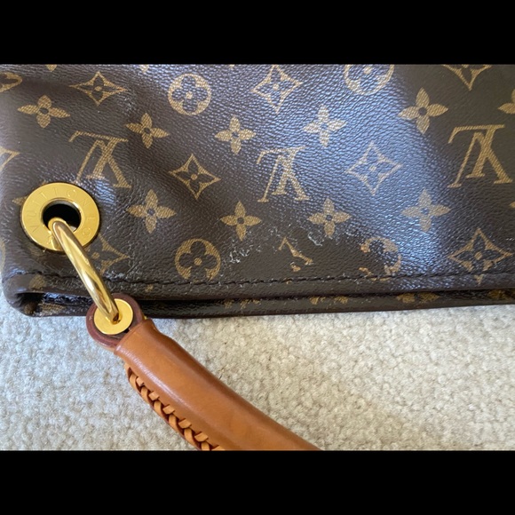 🍎accepting offers🍎ARTSY  Mm size - Picture 10 of 16